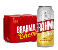 brahma